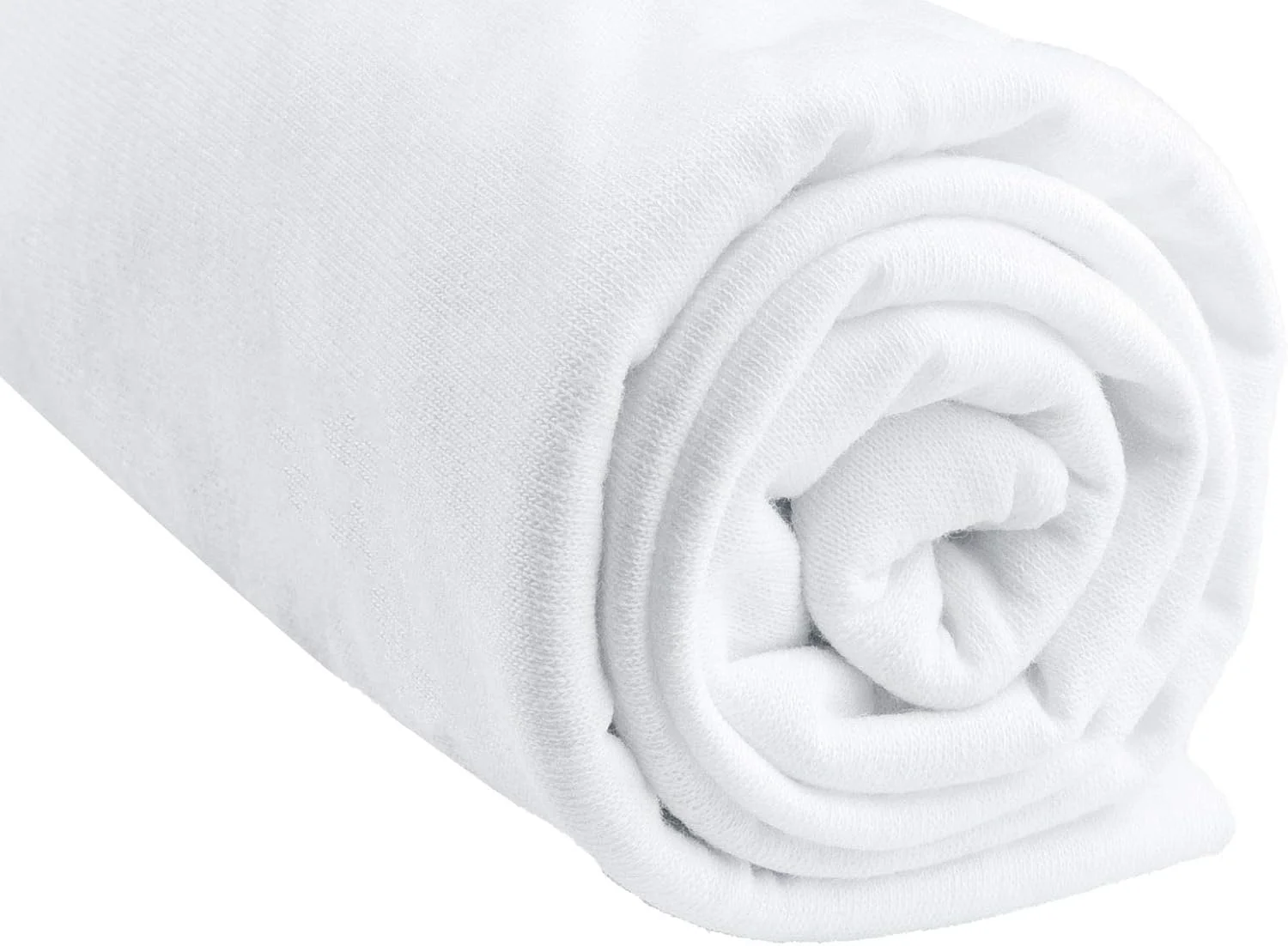 ست 6 عددی ملحفه کش دار نخی 40 در 80 / 40 در 90 سانتی متر