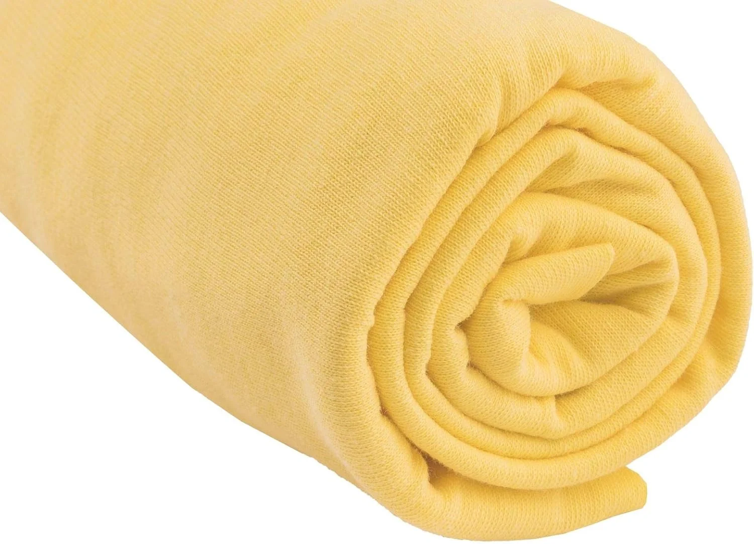 ست 6 عددی ملحفه کش دار نخی 40 در 80 / 40 در 90 سانتی متر