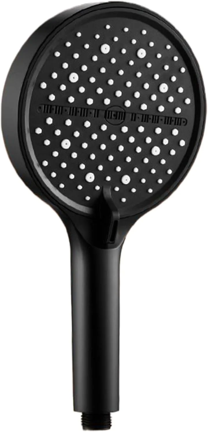 سردوش حمام با سر دوشی دستی - سردوش شستشوی قدرتمند با 7 حالت، لوازم جانبی ضد نشت حمام برای استفاده روزانه در منزل، سرویس بهداشتی، هتل، وان حمام، مسکونی، شستشوی حیوانات خانگی، خانواده سردوش حمام با سر دوشی دستی - سردوش شستشوی قدرتمند با 7 حالت، لوازم جانبی ضد نشت حمام برای استفاده روزانه در منزل، سرویس بهداشتی، هتل، وان حمام، مسکونی، شستشوی حیوانات خانگی، خانواده