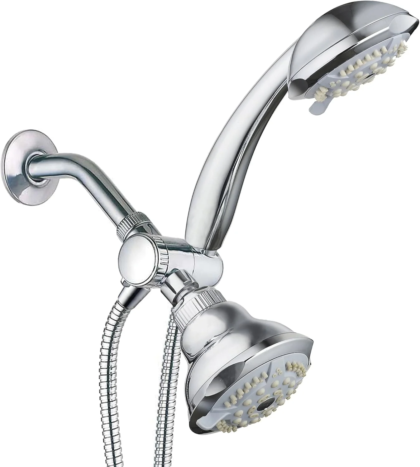 دوش حمام لوکس 19 حالته Dream Spa، سیستم ترکیبی 3 طرفه 2 در 1. ست ترکیبی چند منظوره سردوش/دوش دستی از تولید کننده برتر دوش حمام لوکس 19 حالته Dream Spa، سیستم ترکیبی 3 طرفه 2 در 1. ست ترکیبی چند منظوره سردوش/دوش دستی از تولید کننده برتر