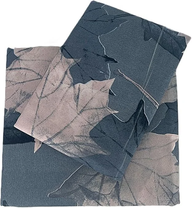 ست ملحفه دو تکه ریشا هوم Dreamweave سایز یک نفره شامل یک عدد ملحفه (147x240 سانتی متر) و یک عدد روبالشی (50x75 سانتی متر) پلی استر | روتختی، ملحفه، ست ملحفه، مجموعه ملحفه، ست ملحفه یک نفره