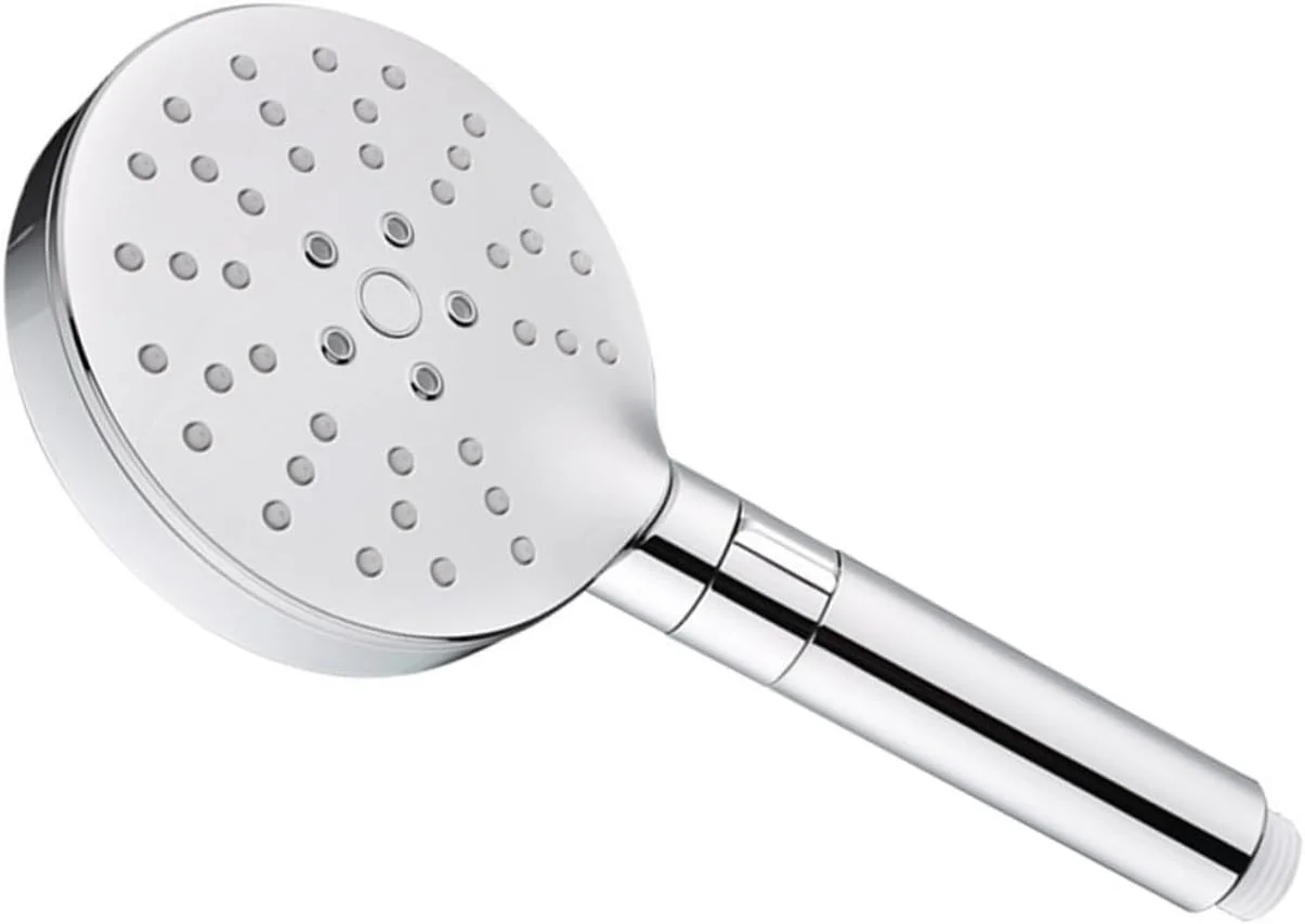 1 عدد سردوش حمام، سردوش دستی برقی، سردوش آبشاری بلند، سردوش دستی، لوازم جانبی حمام، سردوش اسپری 1 عدد سردوش حمام، سردوش دستی برقی، سردوش آبشاری بلند، سردوش دستی، لوازم جانبی حمام، سردوش اسپری