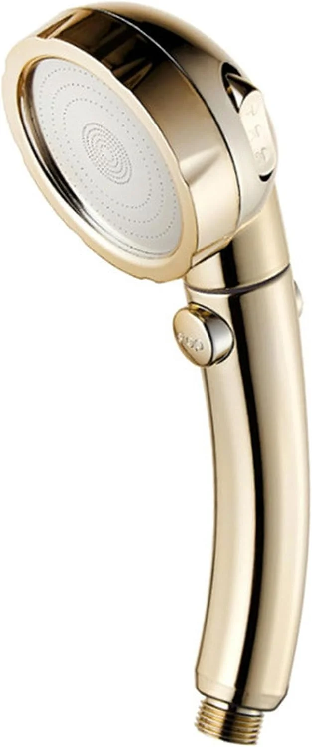 سردوش حمام گارکان، سردوش دستی فشار قوی صرفه جویی در آب، نازل ABS، لوازم جانبی حمام