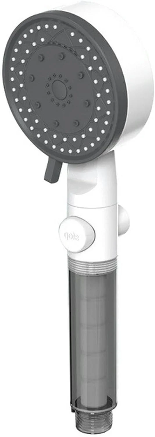 سردوش دستی فیلتردار فشار قوی گارکان، نازل دوش قابل حمل حمام