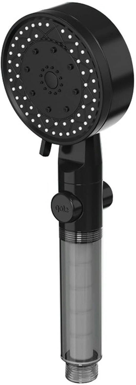 سردوش دستی فیلتردار فشار قوی گارکان، سردوش حمام قابل حمل، نازل دوش سردوش دستی فیلتردار فشار قوی گارکان، سردوش حمام قابل حمل، نازل دوش