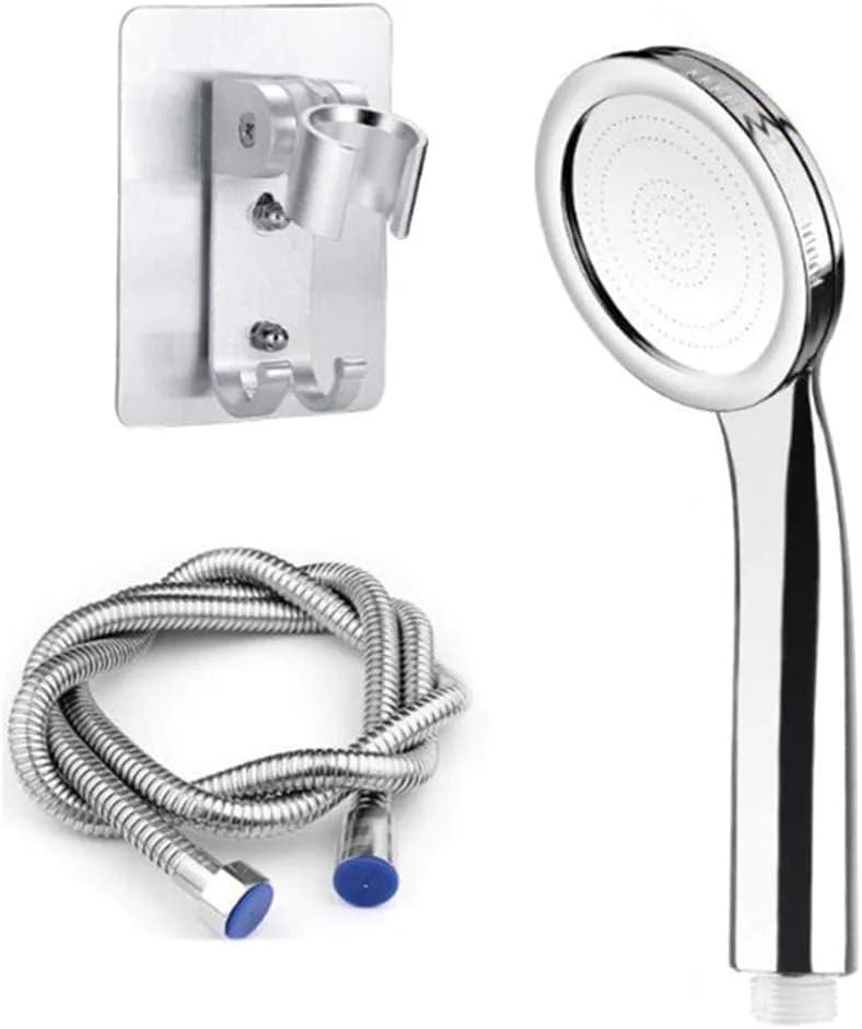 سردوش حمام GaRcan، سردوش دستی فشار قوی، سردوش حمام با دمای ثابت، لوازم جانبی حمام با پایه