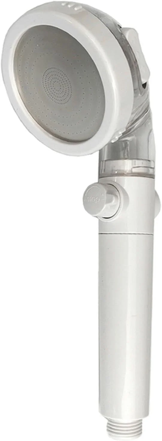 سردوش دستی گارکان با فشار قوی و صرفه جویی در آب، فیلتر آب، لوازم جانبی حمام سازگار با محیط زیست سردوش دستی گارکان با فشار قوی و صرفه جویی در آب، فیلتر آب، لوازم جانبی حمام سازگار با محیط زیست