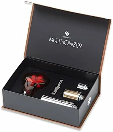 سردوش چند یونی ساز دستی GEMMOVE – یونی ساز برتر – آب یونی – یونی ساز آنتی اکسیدان