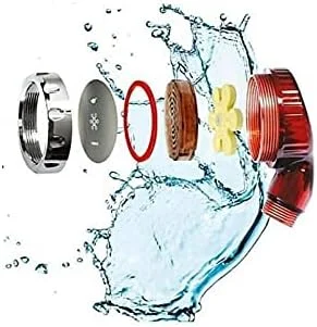 سردوش چند یونی ساز دستی GEMMOVE – یونی ساز برتر – آب یونی – یونی ساز آنتی اکسیدان