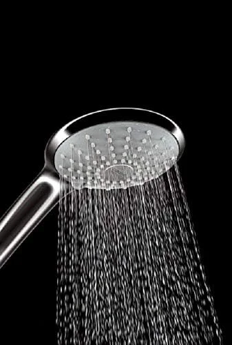 دوش دستی گروهه Euphoria 110 Duo مدل 27220000 | دارای 2 حالت پاشش - کروم دوش دستی گروهه Euphoria 110 Duo مدل 27220000 | دارای 2 حالت پاشش - کروم