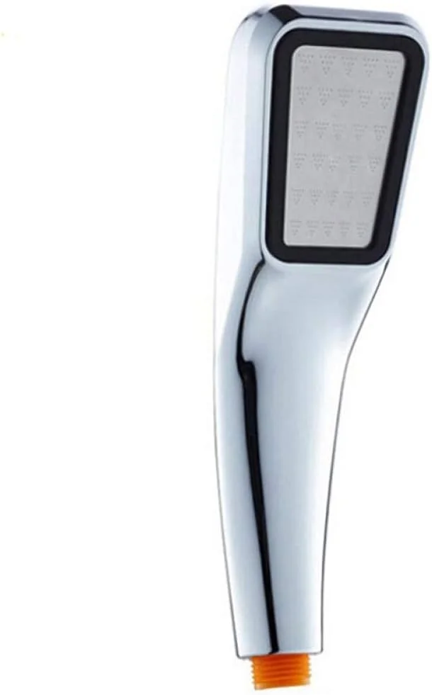 دوش دستی، ست سردوش حمام با قابلیت صرفه جویی در آب، پلاستیک ABS با فشار بالا، ست سردوش دستی برای حمام، سردوش های دستی با فشار بالا