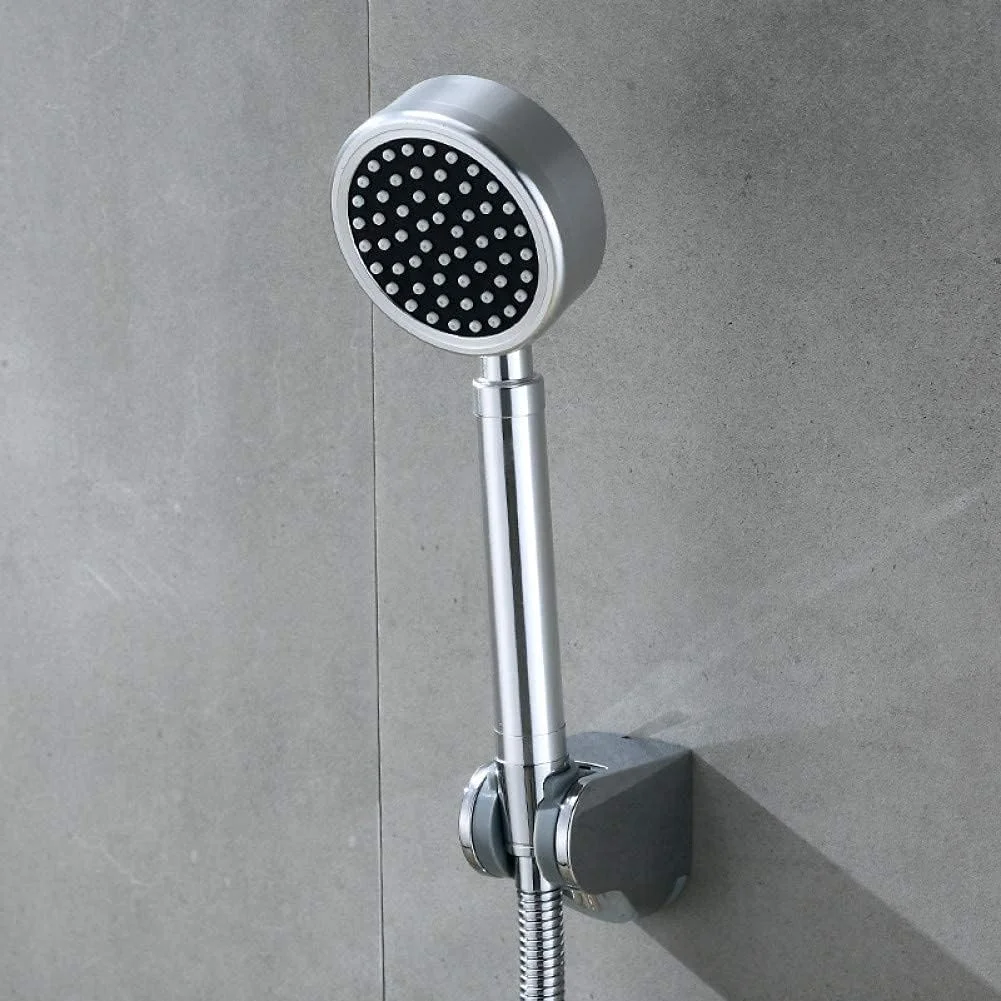 سردوش دستی، سر دوش، تقویت کننده آبگرمکن دوش، دوش خانگی پرفشار، ست تک گل، خشک کن گل، دوش های دستی، سردوش ها