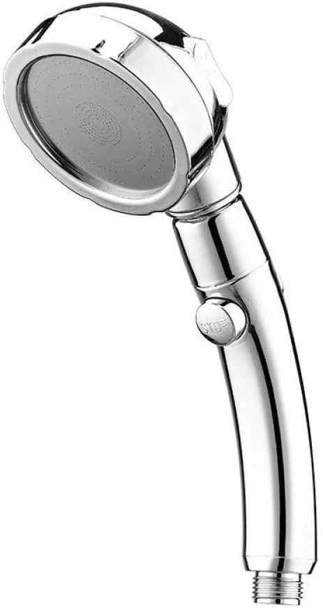 سردوش دستی GZDZHP، لوازم جانبی سردوش، سردوش قابل تنظیم با فشار بالا و تزریق هوا، طرح بارانی ???? ??????