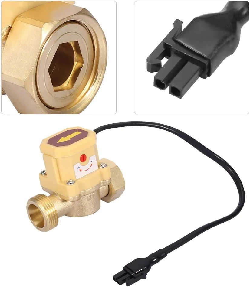 سوییچ کنترل اتوماتیک فشار پمپ آب با رزوه G3/4 G3/4 و جریان قابل تنظیم 220 ولت برای مناطق با فشار پایین سوییچ کنترل اتوماتیک فشار پمپ آب با رزوه G3/4 G3/4 و جریان قابل تنظیم 220 ولت برای مناطق با فشار پایین