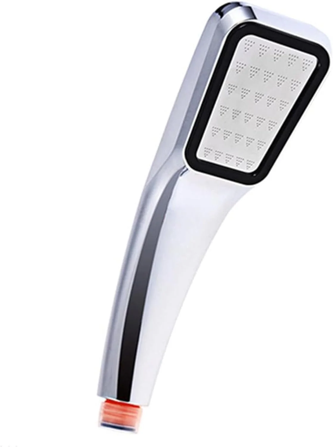 سردوش دستی حمام HALAMODO، سردوش صرفه جویی در آب با 300 سوراخ، نازل اسپری دوش فیلتر دار با فشار بالا