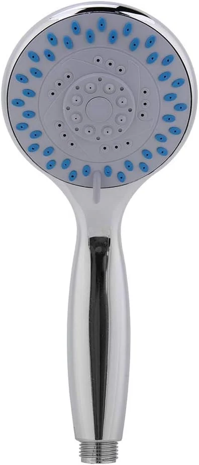 2 عدد سردوش دستی قابل تنظیم چند منظوره حمام با قابلیت صرفه جویی در آب