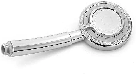 سردوش دستی قابل تنظیم حمام با 3 حالت SPA و فیلتر مناسب برای منزل سردوش دستی قابل تنظیم حمام با 3 حالت SPA و فیلتر مناسب برای منزل