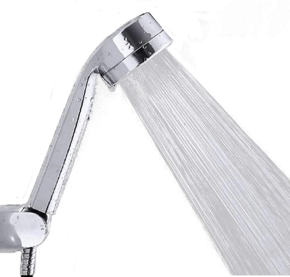 سردوش دستی ال ای دی حمام، صرفه جویی در آب، سردوش تحت فشار، روکش کروم، سردوش ماساژ با فشار بالا برای حمام سردوش دستی ال ای دی حمام، صرفه جویی در آب، سردوش تحت فشار، روکش کروم، سردوش ماساژ با فشار بالا برای حمام