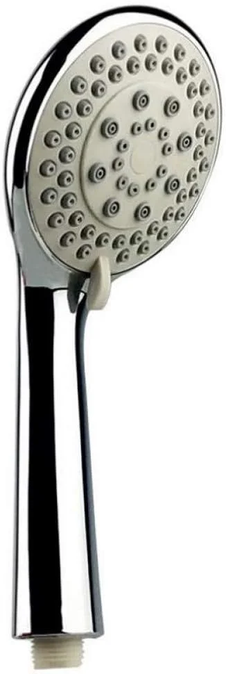 سردوش دستی حمام با 5 حالت پاشش، سردوش بارانی سوراخ دار با فشار بالا، سردوش دستی قابل حمل سردوش دستی حمام با 5 حالت پاشش، سردوش بارانی سوراخ دار با فشار بالا، سردوش دستی قابل حمل