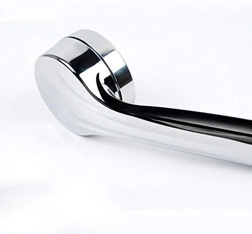 سردوش دستی ال ای دی حمام، صرفه جویی در آب، سردوش تحت فشار، روکش کروم، سردوش ماساژ با فشار بالا برای حمام