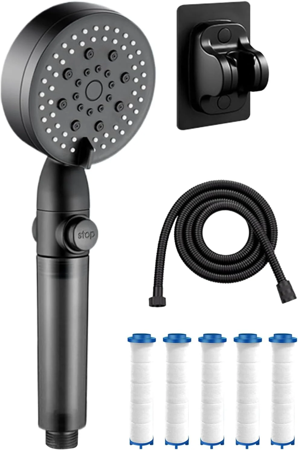 سردوش فیلتردار، سردوش دستی، مناسب حمام کردن حیوانات خانگی در حمام، خوابگاه، آپارتمان و کمپینگ سردوش فیلتردار، سردوش دستی، مناسب حمام کردن حیوانات خانگی در حمام، خوابگاه، آپارتمان و کمپینگ