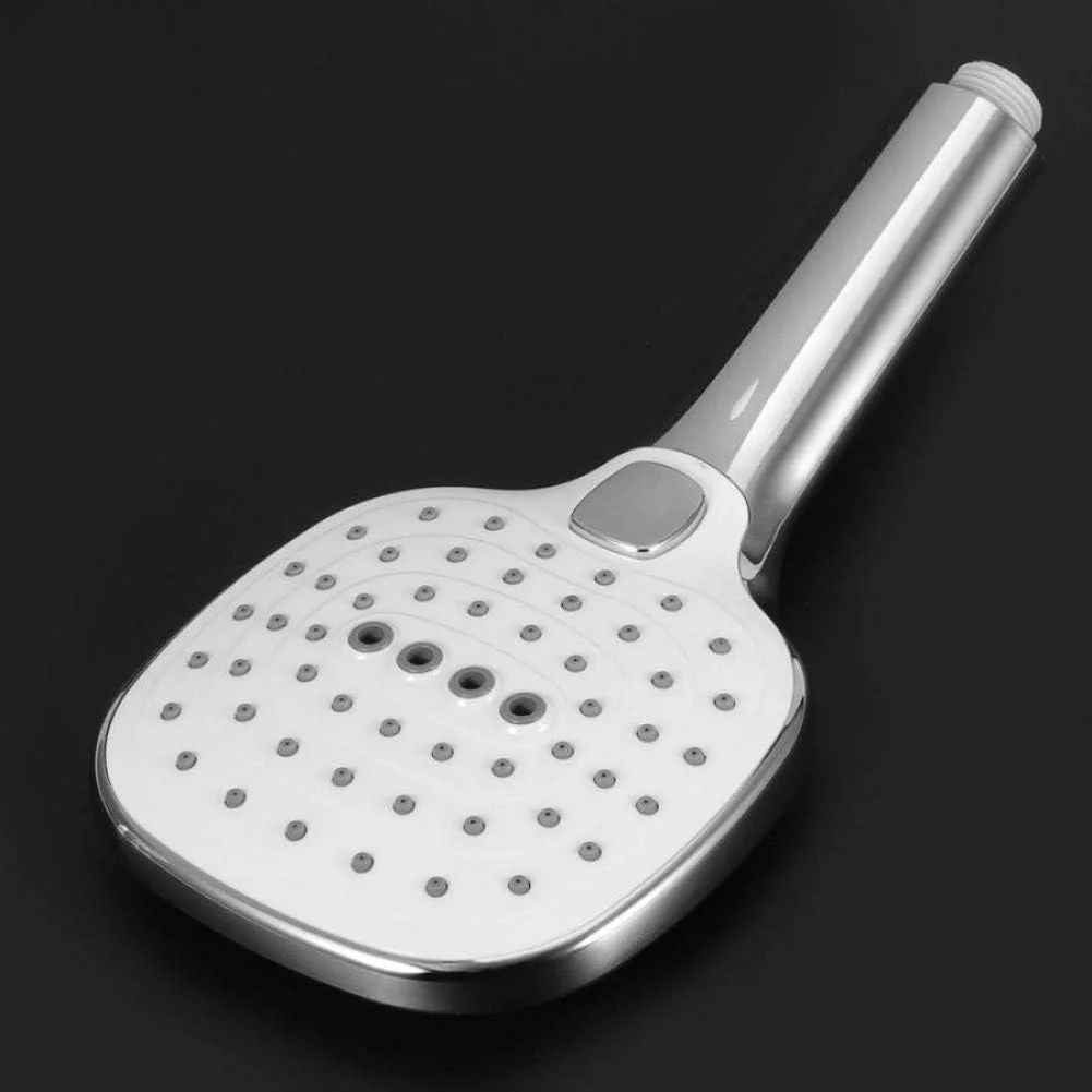 سردوش دستی قابل حمل با اسپری قدرتمند، لوازم حمام با فشار بالا