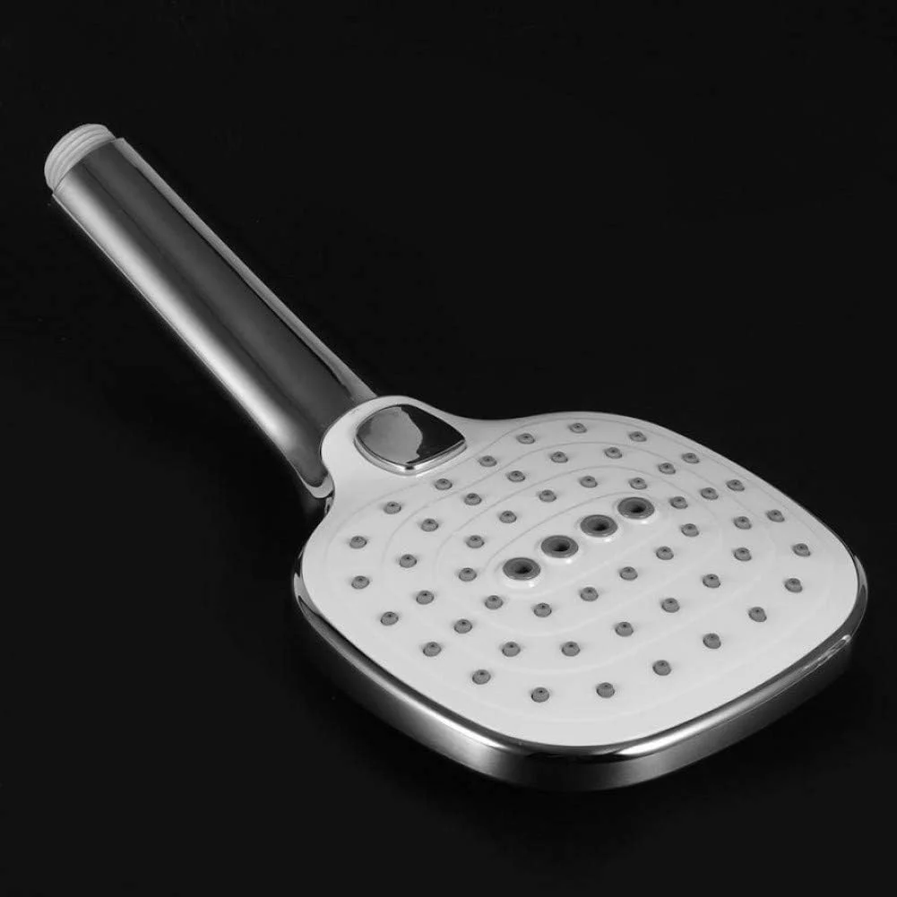 سردوش دستی قابل حمل با اسپری قدرتمند، لوازم حمام با فشار بالا