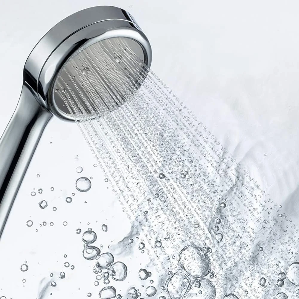 سردوش دستی با فشار قوی، سردوش اسپری جداشدنی، منبع فشار کم با حالت صرفه جویی در آب برای حمام سردوش دستی با فشار قوی، سردوش اسپری جداشدنی، منبع فشار کم با حالت صرفه جویی در آب برای حمام