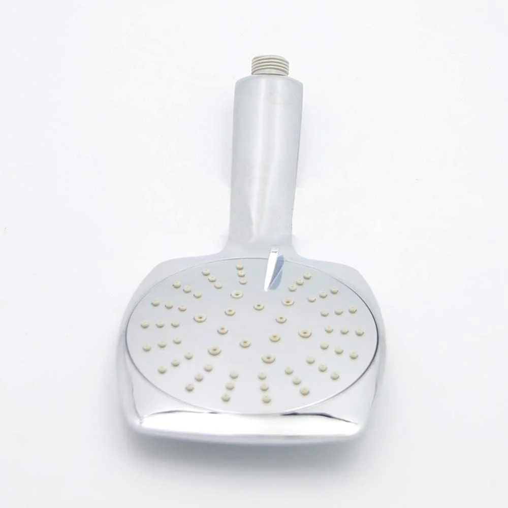 سردوش دستی با فشار قوی دارای 3 حالت پاشش، ماساژ و آبگرم، سردوش دستی جداشدنی با روکش کروم و فوق العاده نازک سردوش دستی با فشار قوی دارای 3 حالت پاشش، ماساژ و آبگرم، سردوش دستی جداشدنی با روکش کروم و فوق العاده نازک