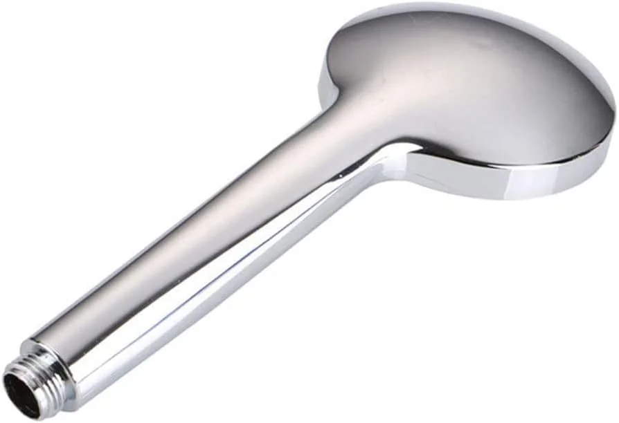 سردوش حمام دستی، سردوش دستی فشار قوی با 3 عملکرد ماساژ آبگرم، سردوش دستی جداشدنی با روکش کروم