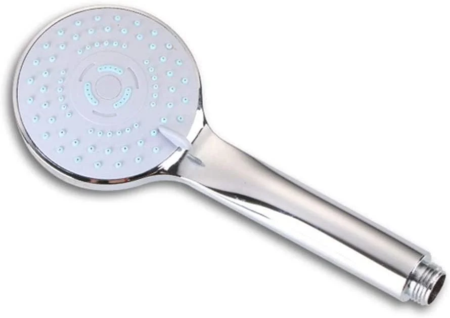 سردوش حمام دستی، سردوش حمام دستی فشار قوی با 3 عملکرد ماساژ آبگرم، سردوش دستی جداشدنی با روکش کروم سردوش حمام دستی، سردوش حمام دستی فشار قوی با 3 عملکرد ماساژ آبگرم، سردوش دستی جداشدنی با روکش کروم