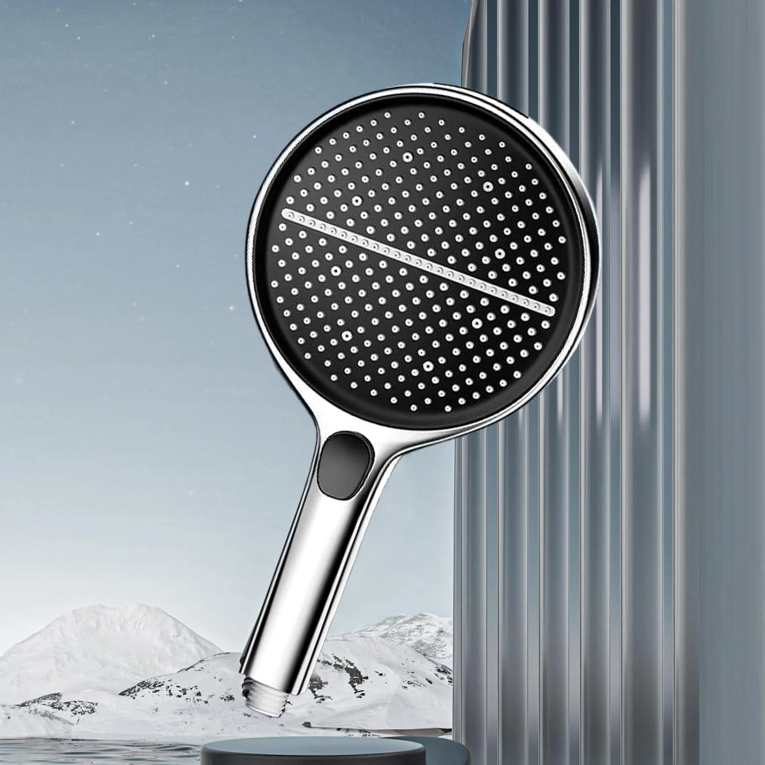 سری دوش دستی، سری دوش دستی فشار قوی، اسپری آب قدرتمند، سر دوش بارانی برای کودکان، بزرگسالان، حیوانات خانگی، وان حمام، خانه، آپارتمان، هتل سری دوش دستی، سری دوش دستی فشار قوی، اسپری آب قدرتمند، سر دوش بارانی برای کودکان، بزرگسالان، حیوانات خانگی، وان حمام، خانه، آپارتمان، هتل