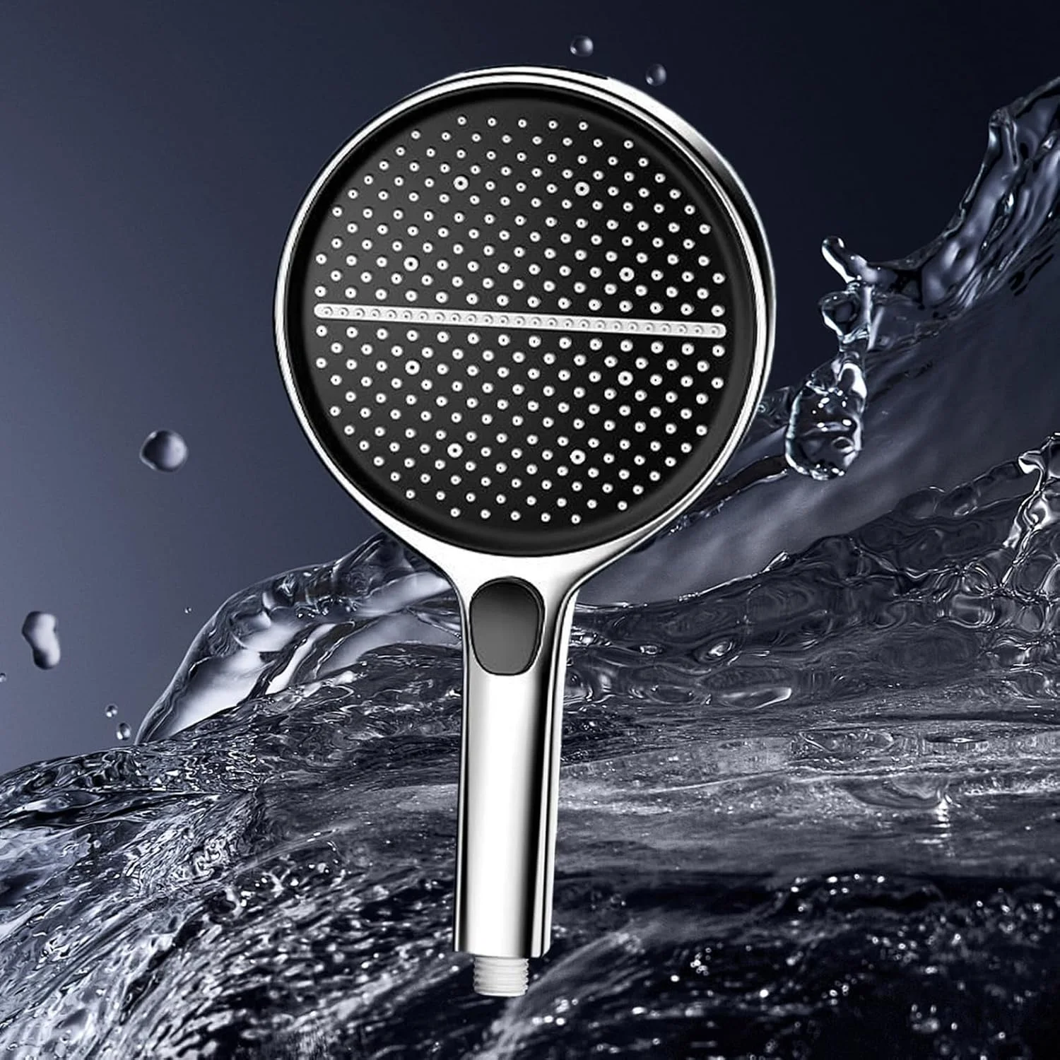 سری دوش دستی، سری دوش دستی فشار قوی، اسپری آب قدرتمند، سر دوش بارانی برای کودکان، بزرگسالان، حیوانات خانگی، وان حمام، خانه، آپارتمان، هتل سری دوش دستی، سری دوش دستی فشار قوی، اسپری آب قدرتمند، سر دوش بارانی برای کودکان، بزرگسالان، حیوانات خانگی، وان حمام، خانه، آپارتمان، هتل