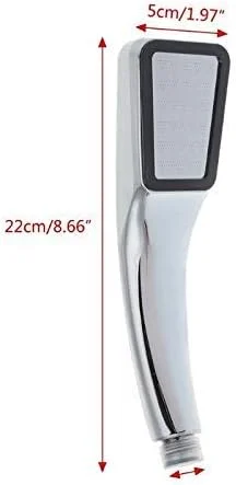 سردوش دستی با فشار قوی 300 سوراخه، صرفه جویی در آب، مناسب حمام سردوش دستی با فشار قوی 300 سوراخه، صرفه جویی در آب، مناسب حمام