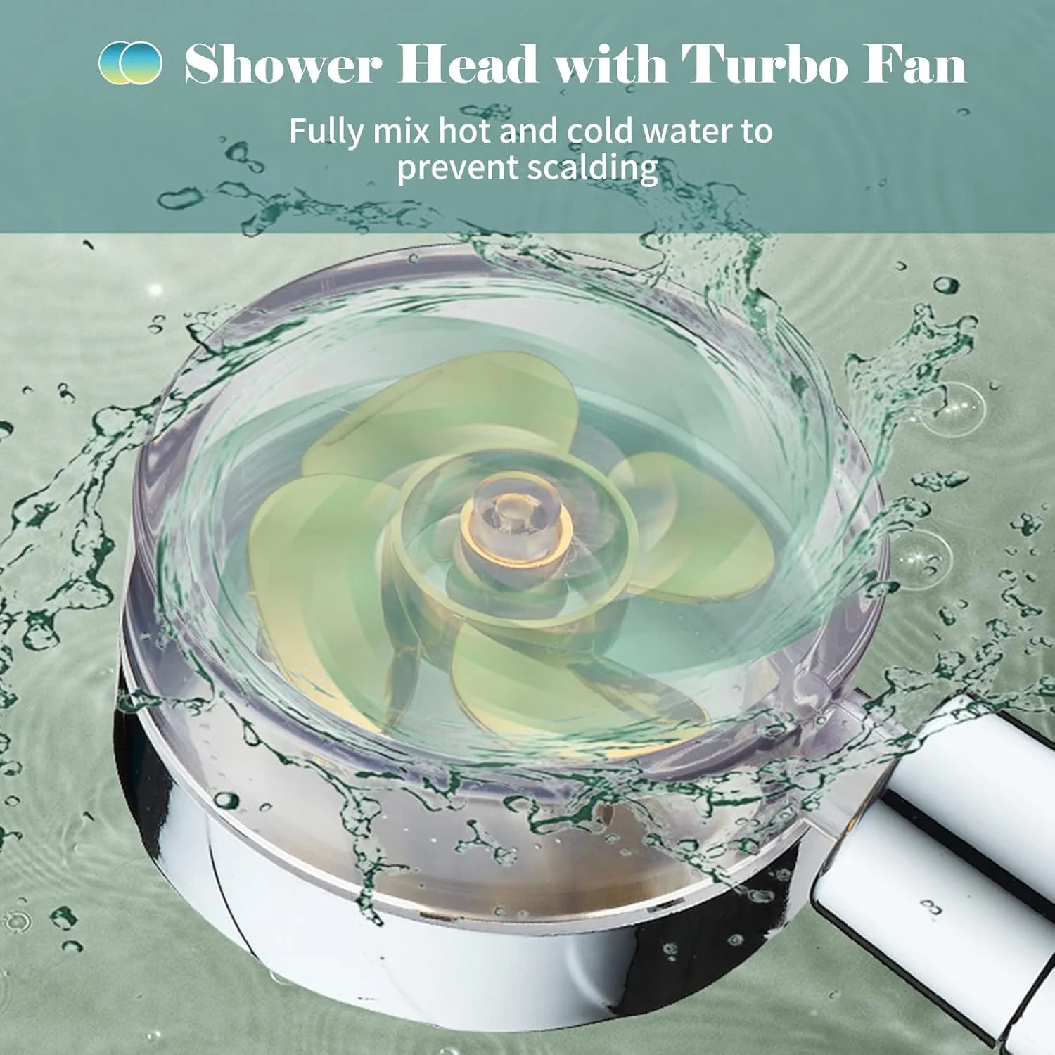 سردوش دستی J/E با فن توربو، دکمه توقف روشن/خاموش، فشار قوی، رزوه G1/2، سردوش چرخشی جایگزین به همراه شلنگ 1.5 متری، پایه و فیلتر پنبه ای سردوش دستی J/E با فن توربو، دکمه توقف روشن/خاموش، فشار قوی، رزوه G1/2، سردوش چرخشی جایگزین به همراه شلنگ 1.5 متری، پایه و فیلتر پنبه ای