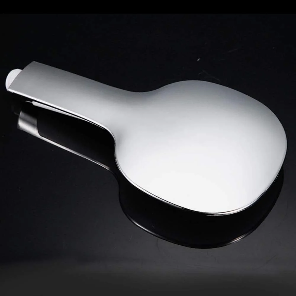 سردوش دستی با فشار قوی، 3 حالت پاشش، ماساژ آبگرم، سردوش دستی جداشدنی با روکش کروم سردوش دستی با فشار قوی، 3 حالت پاشش، ماساژ آبگرم، سردوش دستی جداشدنی با روکش کروم