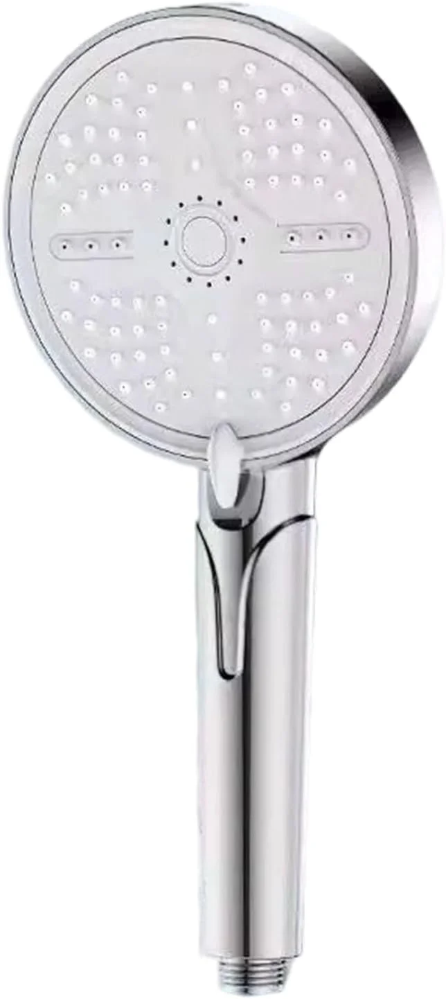 سردوش حمام با قابلیت جداشدنی، سردوش فشاری با اسپری دستی | دارای 5 حالت مختلف، مناسب برای خانه، آپارتمان، هتل، خوابگاه، شستشو، حمام کردن، شستشوی حیوانات خانگی، نظافت، کودکان و بزرگسالان