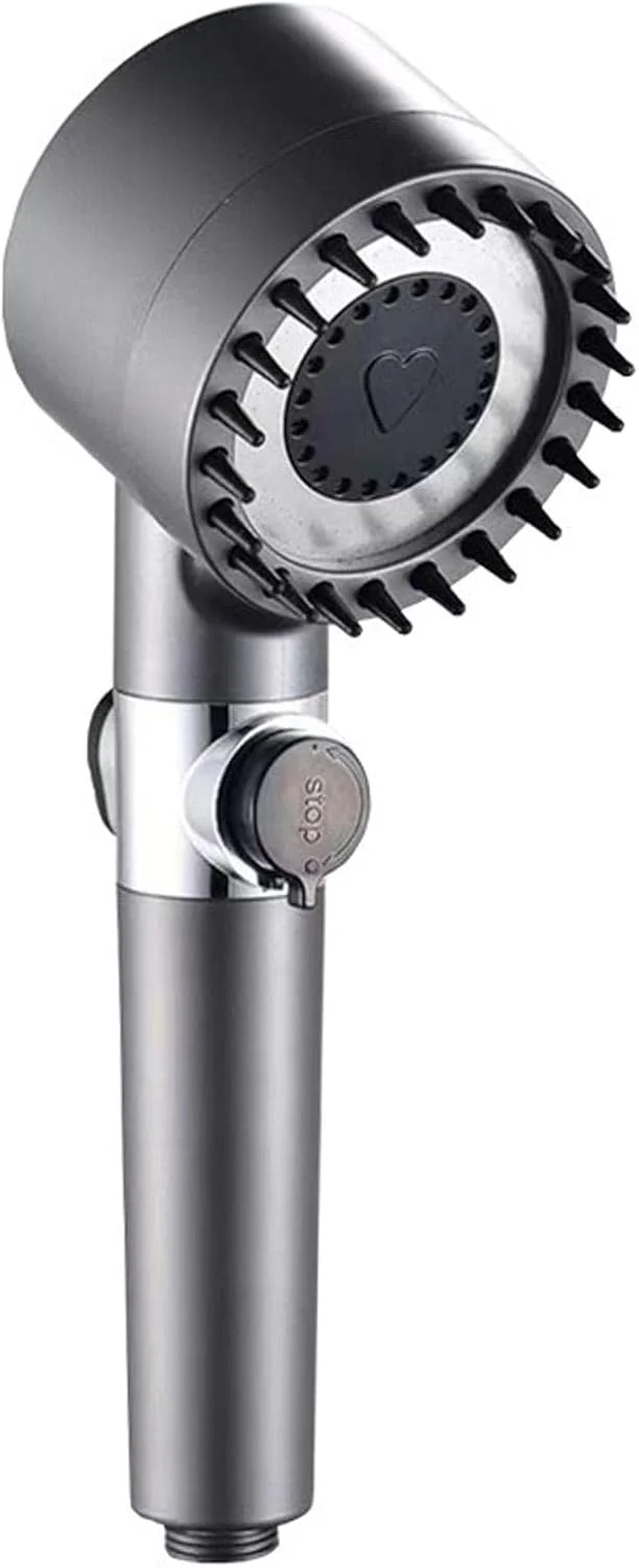 سری دوش دستی، سری دوش دستی با 3 حالت با دکمه فشاری روشن/خاموش و سوئیچ کنترل جریان، ست سری دوش دستی، جریان بالا حتی با فشار آب کم سری دوش دستی، سری دوش دستی با 3 حالت با دکمه فشاری روشن/خاموش و سوئیچ کنترل جریان، ست سری دوش دستی، جریان بالا حتی با فشار آب کم