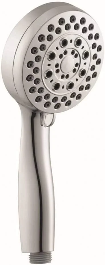 سردوش دستی حمام، سردوش ABS، صرفه جویی در آب، فشار قوی، پنج حالته، گرد