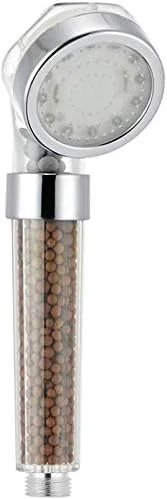 سردوش دستی حمام، فشار قوی، کروم، مربعی، سردوش بارانی، کیسه دوش، اسپری آب صرفه جویی