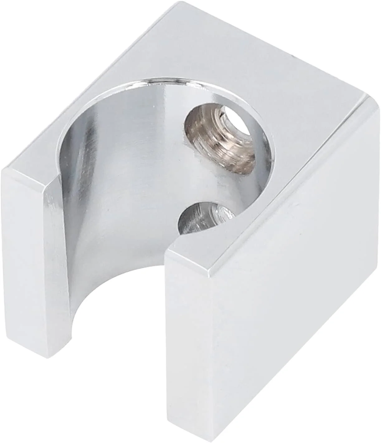 نگهدارنده سردوش دستی، براکت دیواری سردوش با زاویه قابل تنظیم، ساختار مستحکم، مس خالص، قطعات دوش نگهدارنده سردوش دستی، براکت دیواری سردوش با زاویه قابل تنظیم، ساختار مستحکم، مس خالص، قطعات دوش