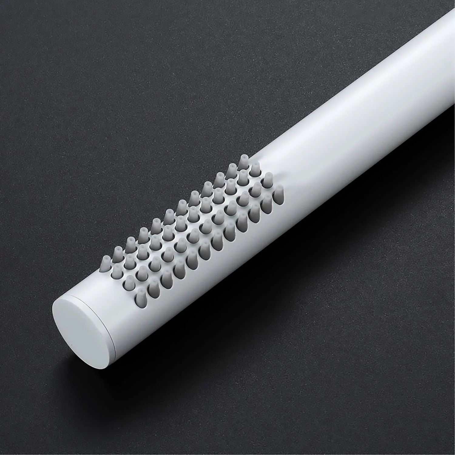 سردوش دستی سفید، سردوش صرفه جویی در آب با عملکرد تک حالته و خروجی آب سیلیکونی