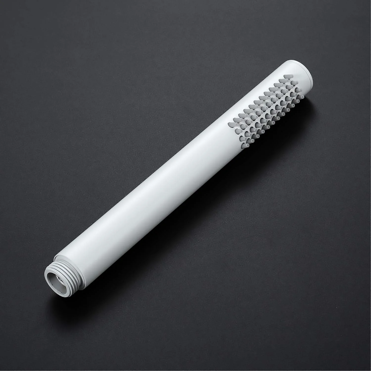 سردوش دستی سفید، سردوش صرفه جویی در آب با عملکرد تک حالته و خروجی آب سیلیکونی