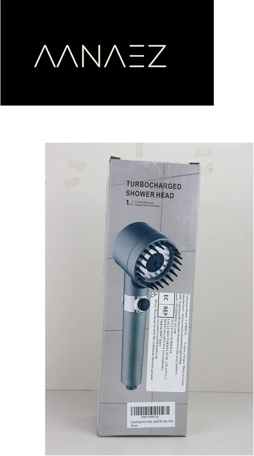 سردوش دستی، 3 حالت، شلنگ 2 متری، فشار قوی، صرفه جویی در آب سردوش دستی، 3 حالت، شلنگ 2 متری، فشار قوی، صرفه جویی در آب