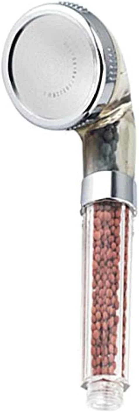 سردوش یونی فیلتردار دستی توربو شارژ، سر دوش افزایش فشار آب، لوازم صرفه جویی در مصرف آب، مقاوم در برابر انفجار و افتادن