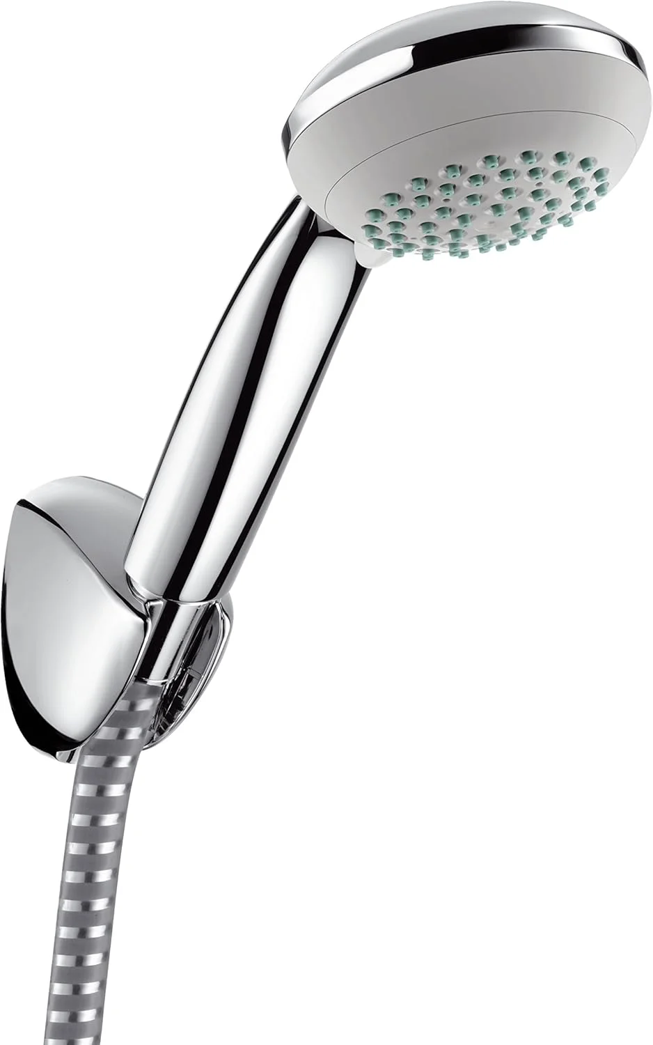 ست میله دوش متحرک Hansgrohe Crometta 85 Vario به همراه شلنگ دوش 125 سانتی متری