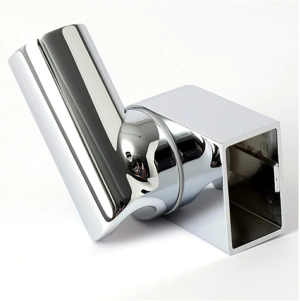 نگهدارنده سردوش قابل تنظیم Hansgrohe Porter'Vario 28328000 برای پیچ کردن، کروم