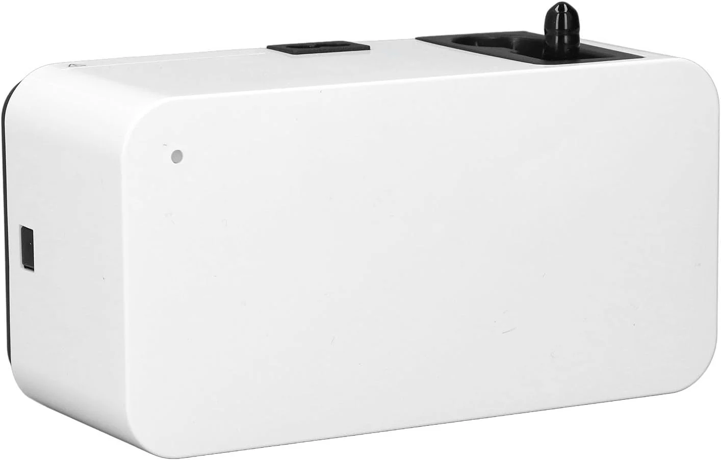 پمپ تخلیه کندانس لوکیگ برای HVAC - پمپ تخلیه اتوماتیک کندانس با ارتفاع 12 متری، تخلیه دیواری تهویه مطبوع برای کولر گازی، رطوبت گیر، یخ ساز