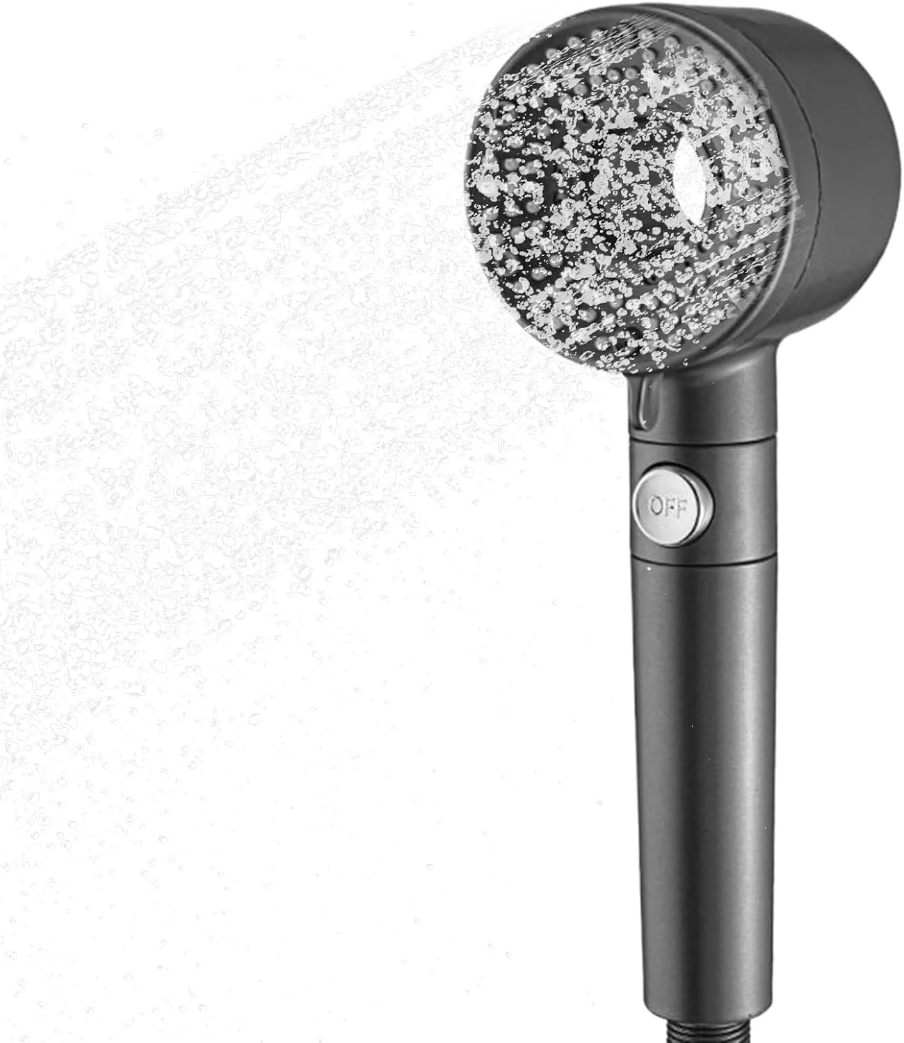 سردوش حمام فشار قوی - سردوش تقویت کننده برای حمام | سردوش چند منظوره دستی مناسب خوابگاه، هتل، خانه و آپارتمان سردوش حمام فشار قوی - سردوش تقویت کننده برای حمام | سردوش چند منظوره دستی مناسب خوابگاه، هتل، خانه و آپارتمان