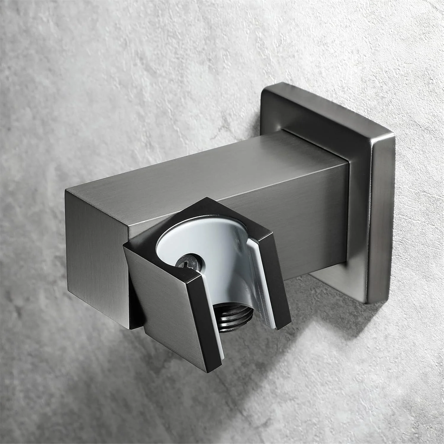 دوش دستی HZGLPX با شلنگ، اسپری بیده، دوش دستی منحنی